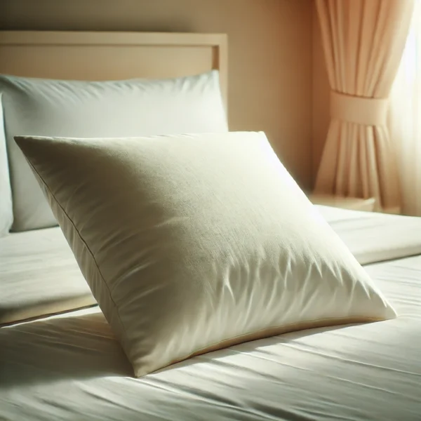 Pillows & Cushions
