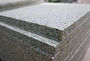 Rebonded Foam Sheets
